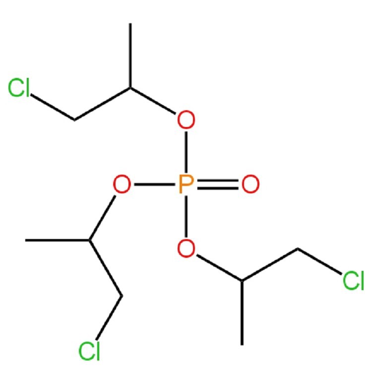 Tris (2-chloroisopropyl) Phosphate