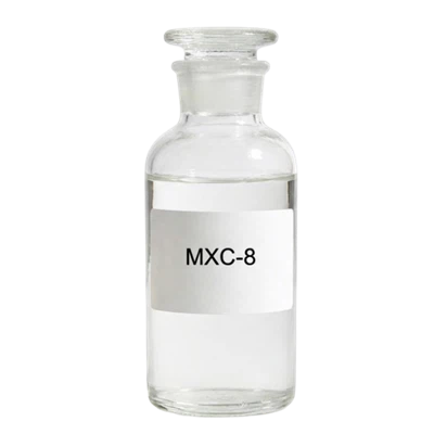 MXC-8